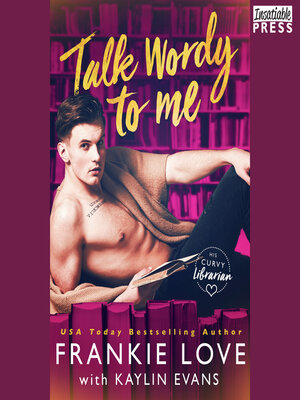 Talk Wordy to Me - Audiobook